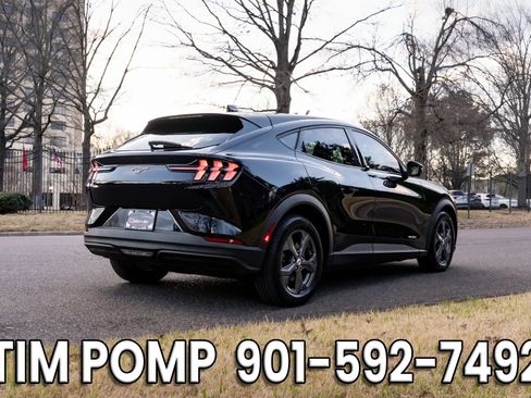 Used 2023 Ford Mustang Mach-E Select image 5