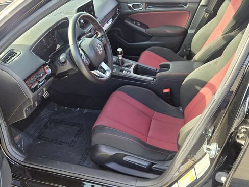 Used 2025 Honda Civic Si image 10