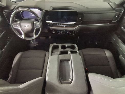 Certified 2024 Chevrolet Silverado 1500 LT image 20