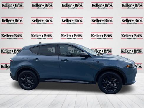 New 2024 Dodge Hornet R/T w/ R/T Blacktop Package image 2