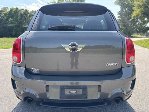 Used 2013 MINI Cooper Countryman S FWD image 4