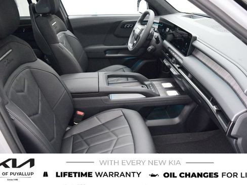 New 2027 Kia Telluride X-Line SX Prestige AWD/4WD image 16