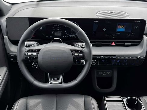 New 2025 Hyundai Ioniq 5 XRT image 17