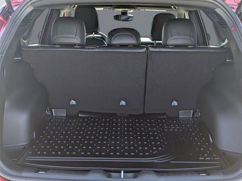 Used 2026 Jeep Compass Altitude image 12