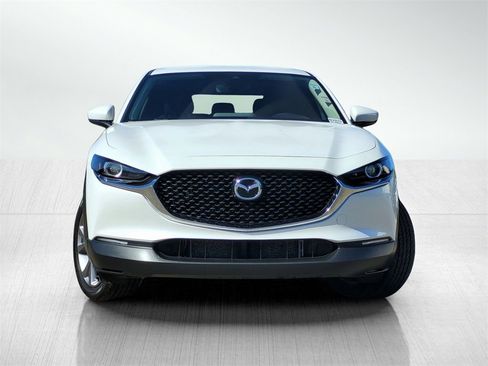 Used 2021 MAZDA CX-30 FWD 2.5 S w/ Select Package image 2