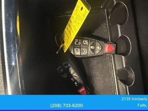 Used 2019 Dodge Grand Caravan GT FWD image 25