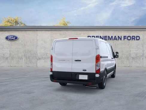 New 2025 Ford Transit 150 Low Roof image 38