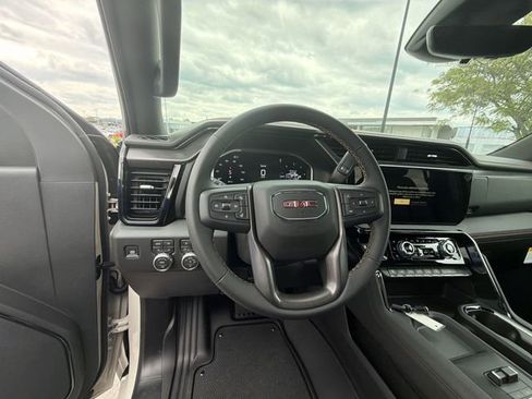 New 2026 GMC Sierra 2500 AT4 AWD/4WD image 12