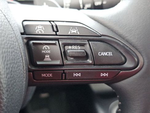 Used 2025 Toyota Corolla GR image 12