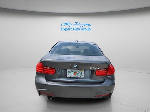 Used 2015 BMW 328i Sedan RWD image 9