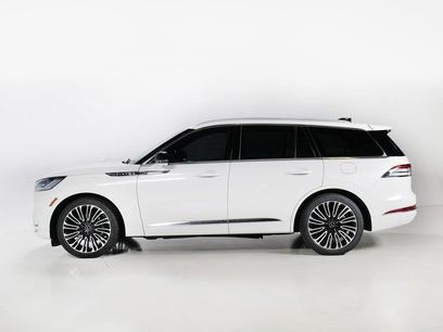 Used 2026 Lincoln Aviator Black Label w/ Dynamic Handling Package