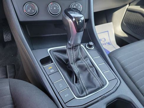Used 2024 Volkswagen Jetta S FWD image 15