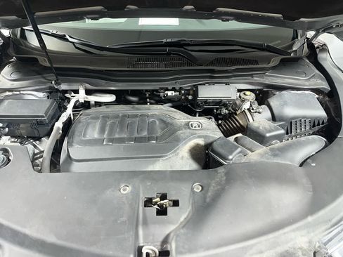 Used 2020 Acura MDX SH-AWD w/ Technology Package image 12