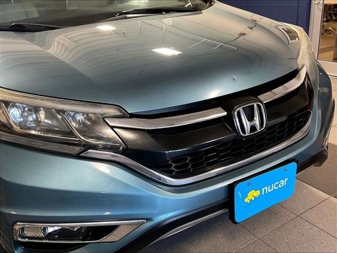 Used 2015 Honda CR-V EX-L image 30