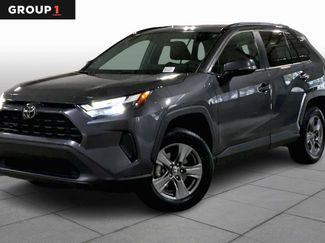 Used 2024 Toyota RAV4 XLE video 1
