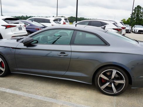 Used 2024 Audi A5 2.0T Prestige AWD/4WD image 4