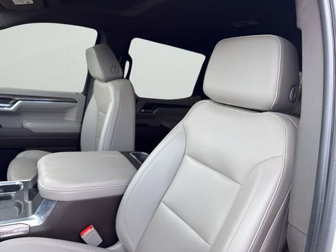 Used 2023 Chevrolet Silverado 1500 LTZ w/ LTZ Convenience Package II image 10