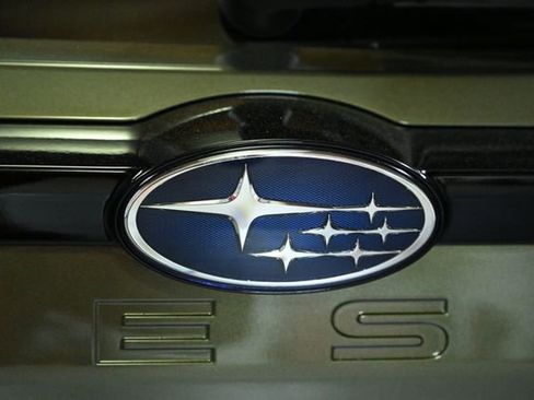 Certified 2026 Subaru Forester Limited AWD/4WD image 11