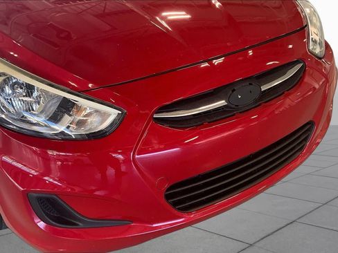 Used 2016 Hyundai Accent SE FWD image 29