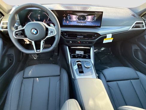 New 2026 BMW 430i w/ M Sport Package RWD image 16