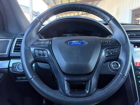 Used 2018 Ford Explorer Sport w/ Equipment Group 401A AWD/4WD image 24