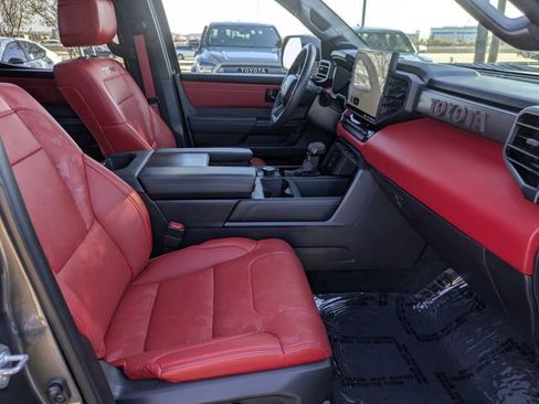 Used 2024 Toyota Tundra TRD Pro image 33