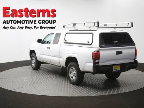 Used 2020 Toyota Tacoma SR RWD image 64