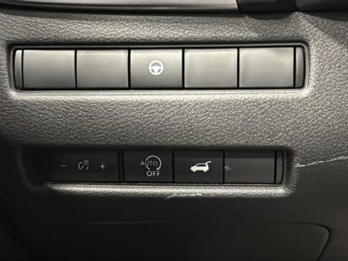 Used 2024 Nissan Rogue SV AWD/4WD image 29
