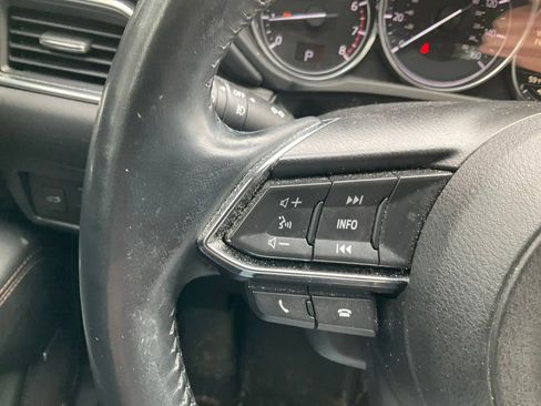 Used 2017 MAZDA CX-5 Grand Touring w/ Premium Package image 17