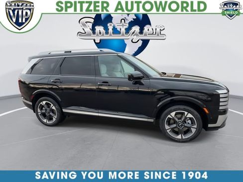 New 2026 Hyundai Palisade Limited AWD/4WD image 10