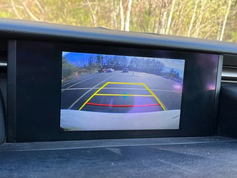 Used 2016 Lexus IS 300 AWD w/ F Sport Package image 19