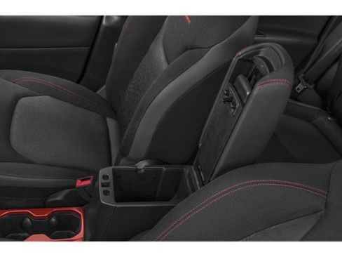 Certified 2021 Jeep Renegade Trailhawk image 14