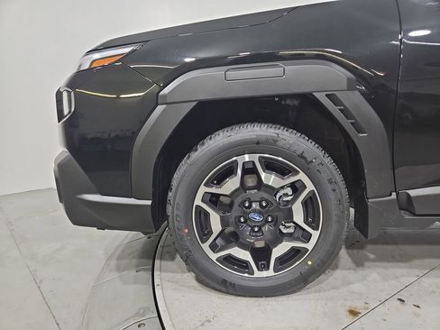 New 2026 Subaru Outback Touring image 27