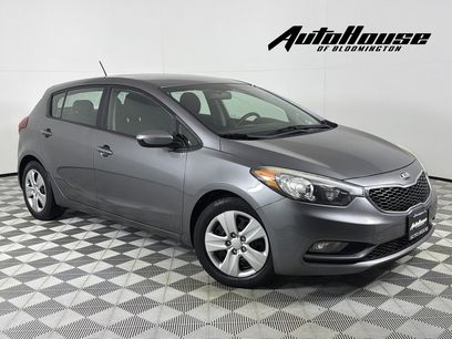 Used 2016 Kia Forte LX