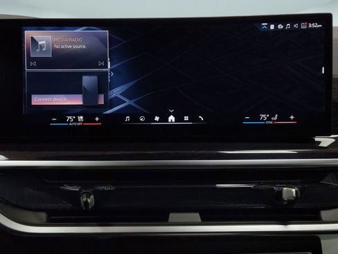 New 2026 BMW X5 xDrive40i w/ M Sport Package image 19