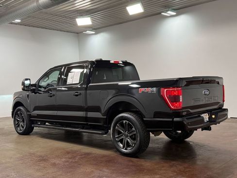 Used 2023 Ford F150 XLT w/ Equipment Group 302A High image 5