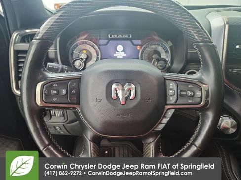 Used 2020 RAM 1500 Limited image 21