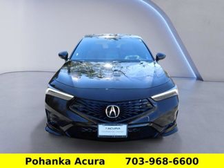 Certified 2026 Acura Integra A-Spec video 2