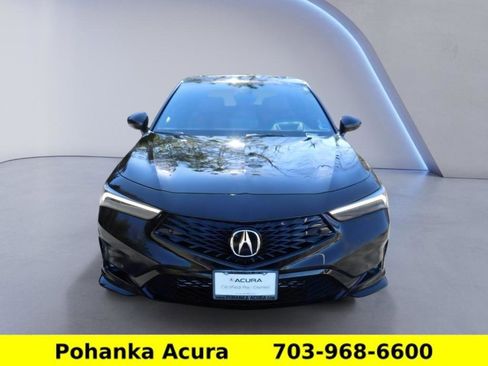 Certified 2026 Acura Integra A-Spec image 2