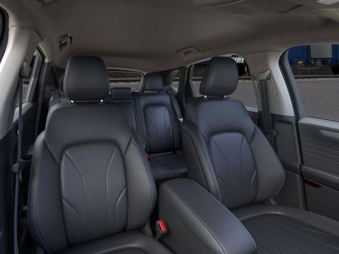 New 2026 Ford Escape SE w/ PHEV Premium Package FWD image 10