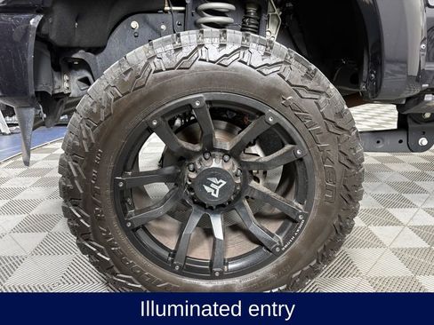 Used 2024 Ford F250 Lariat w/ Lariat Ultimate Package AWD/4WD image 10