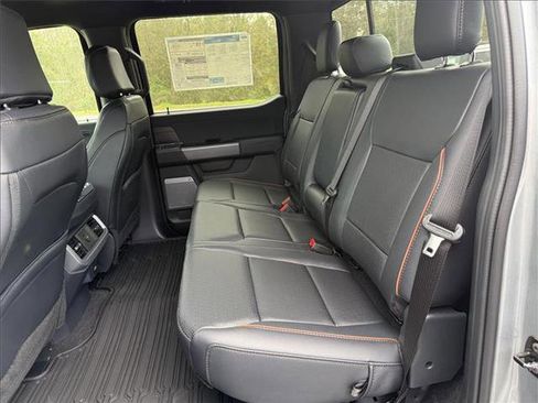 New 2026 Ford F150 Lariat w/ Equipment Group 501A Mid image 18