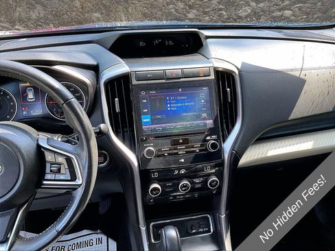 Used 2020 Subaru Ascent Premium w/ Convenience Package AWD/4WD image 6