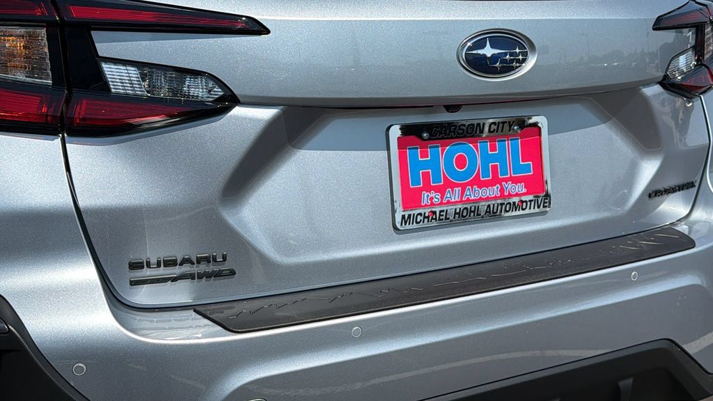 New 2026 Subaru Crosstrek 2.5i Limited AWD/4WD image 28