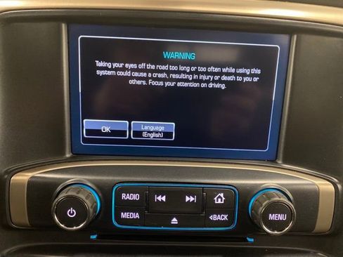 Used 2018 GMC Sierra 2500 Denali w/ Duramax Plus Package image 23