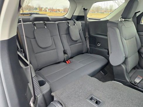 New 2026 Ford Explorer Active image 11