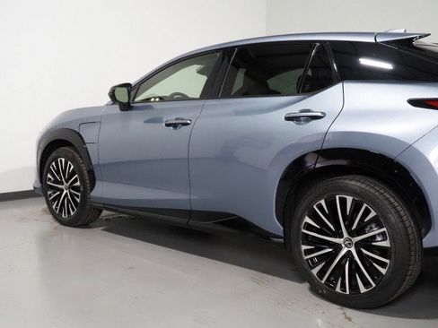 Used 2024 Lexus RZ 300e Premium w/ Technology Package image 49