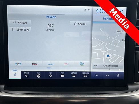 Used 2021 Ford F150 Lariat image 29