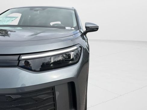 New 2026 Volkswagen Tiguan SE FWD image 31