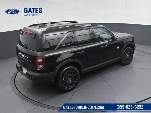 New 2025 Ford Bronco Sport Big Bend image 46